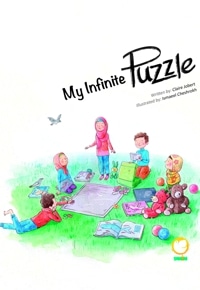 my infinite puzzle(پازل خدای من)
